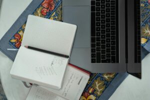 Digital Art Supplies Industry Logo Design Ideas