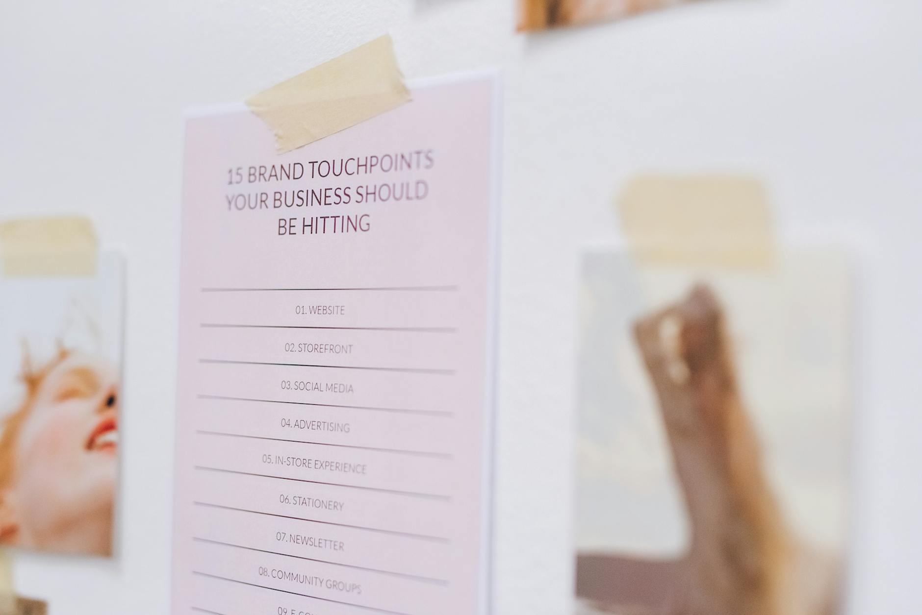 How to Get Clients for Your Adhesives and Tapes Business