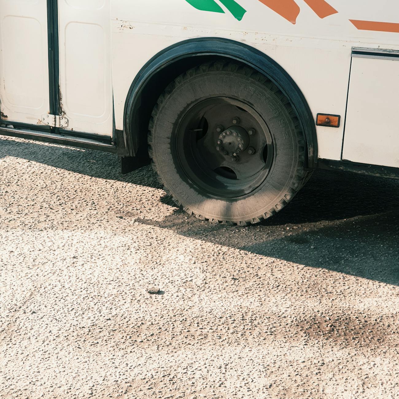 Airport Shuttle Bus Industry Logo Design Ideas