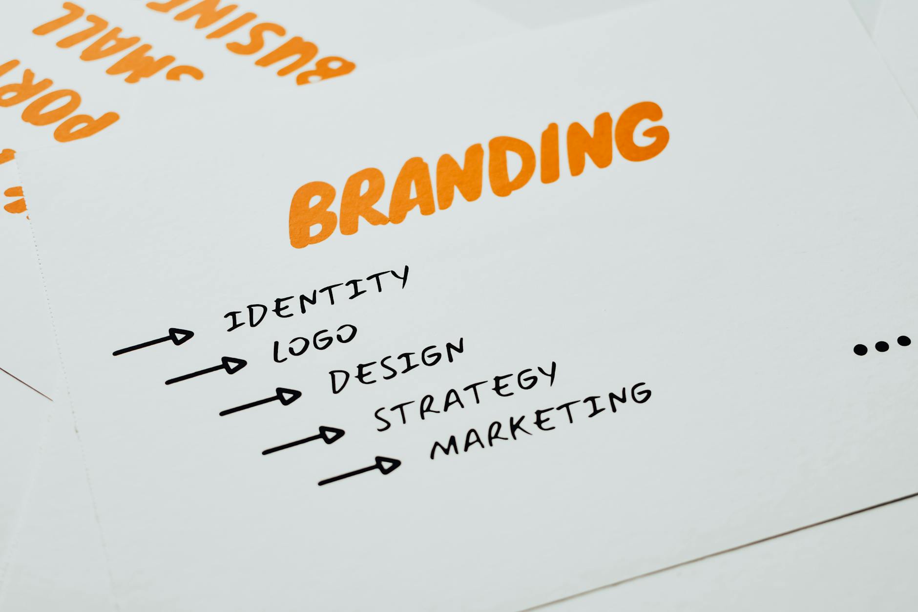 Floral Photography Showcase Event Logo Design Ideas