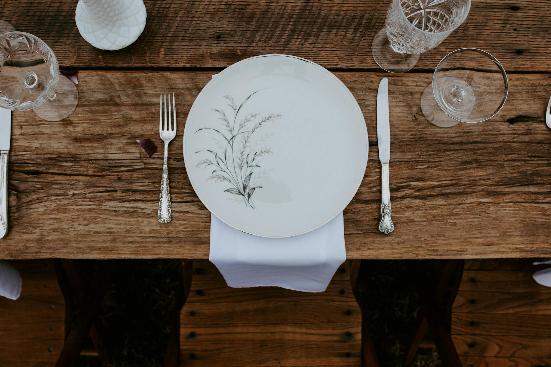 Tableware Rentals Industry Logo Design Ideas