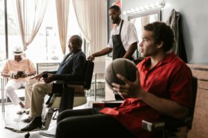 How to Get Clients for Your Professional Basketball Business