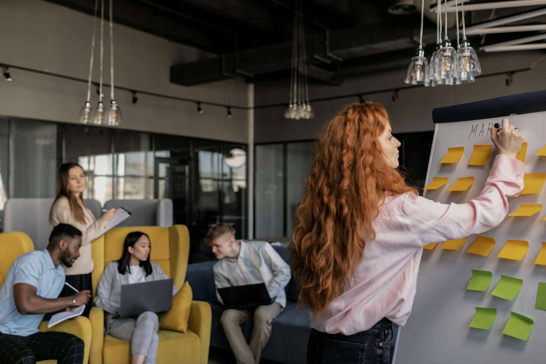 How to Get Clients for Your Hair Extension Manufacturing Business
