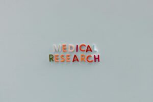 How to Create Research Anesthesia Industry Logo