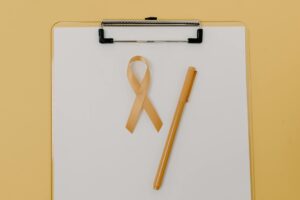 How to Create Research and Advocacy Industry Logo