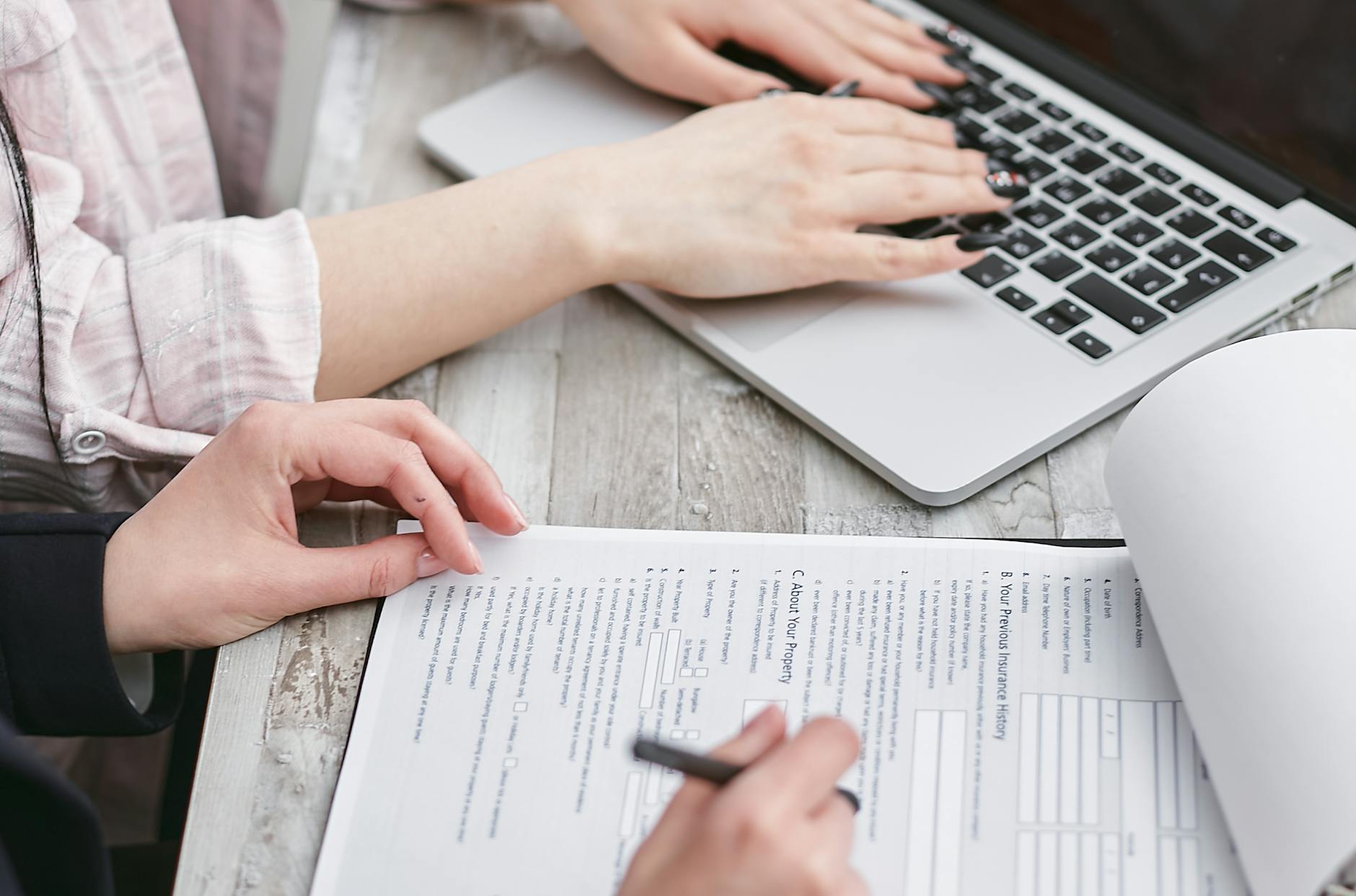 How to Get Clients for Your Practice Management Business