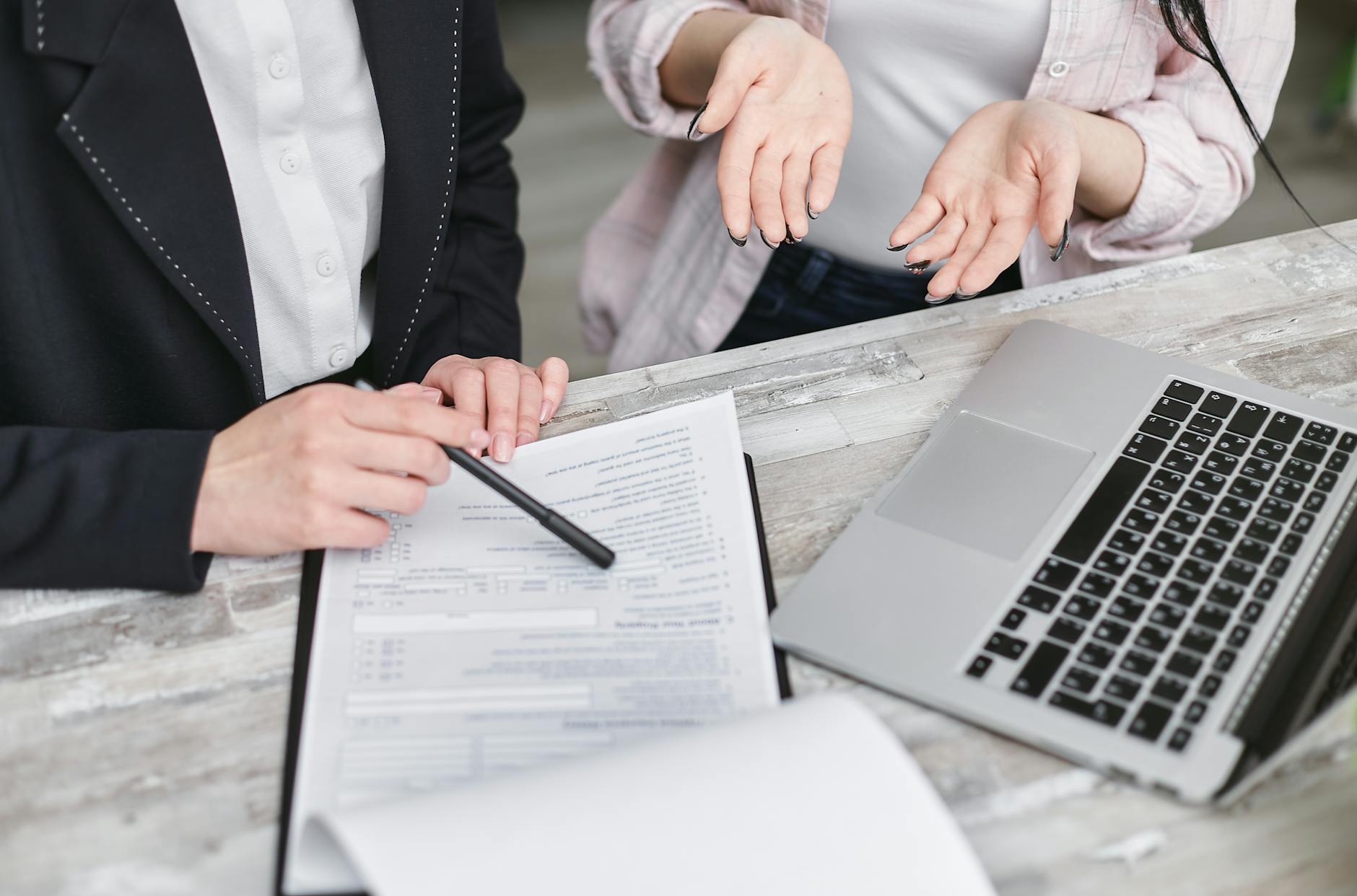 How to Get Clients for Your Legal Support Business