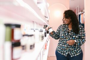 How to Get Clients for Your Shelf-Stable Creamer Business