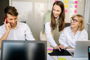 How to Get Clients for Your Corporate Mobility Business