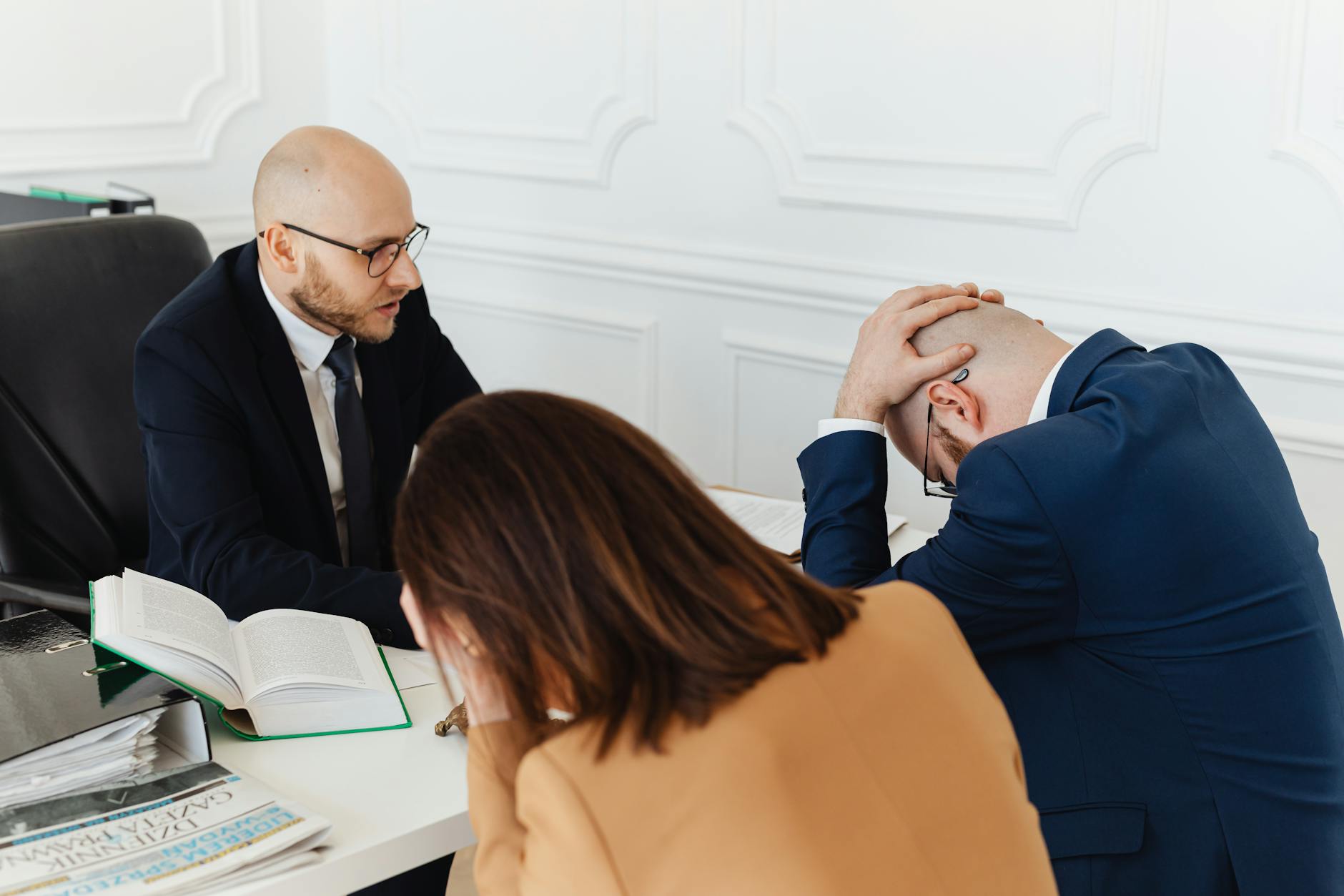 How to Get Clients for Your Legal Translation Business