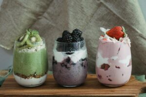 How to Get Clients for Your Protein Smoothie Business