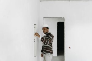 Residential Remodeling Industry Logo Design Ideas