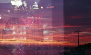 Double-Wide Industry Logo Design Ideas