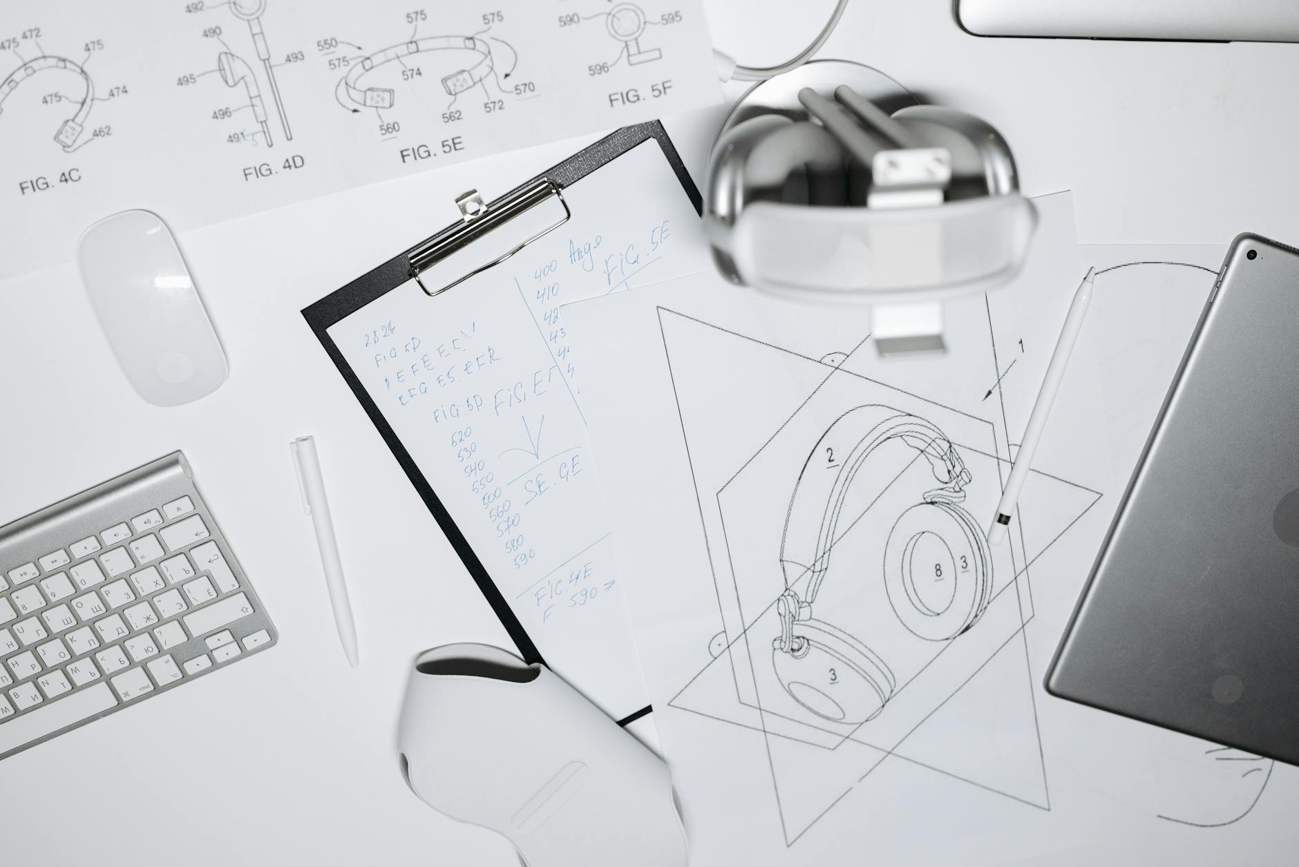 Therapeutic Equipment Industry Logo Design Ideas