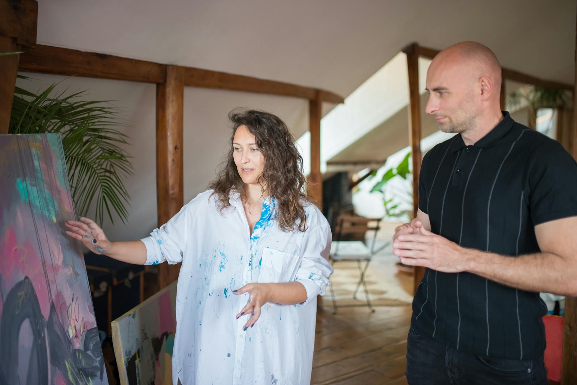 How to Get Clients for Your Creative Workshops Business