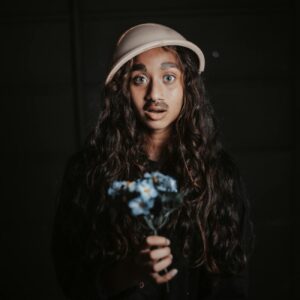 How to Get Clients for Your Theatrical Makeup Business