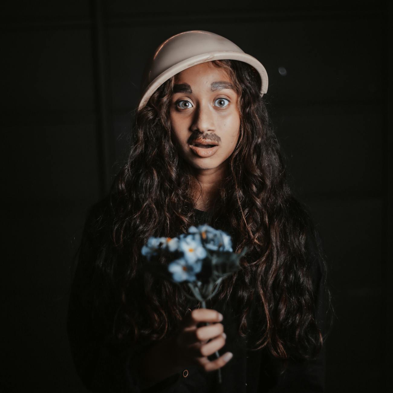 How to Get Clients for Your Theatrical Makeup Business