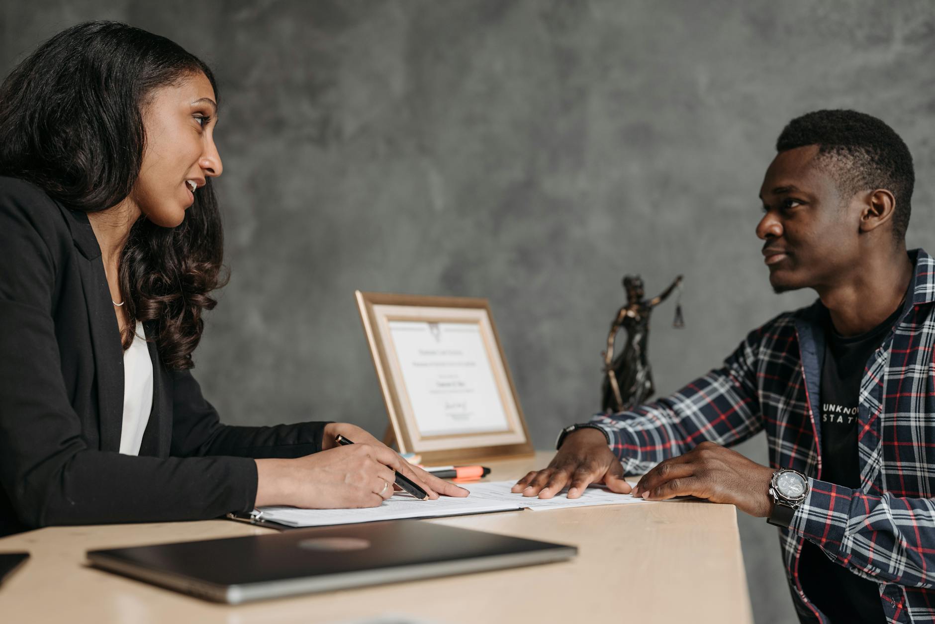 How to Get Clients for Your Academic Transcription Business