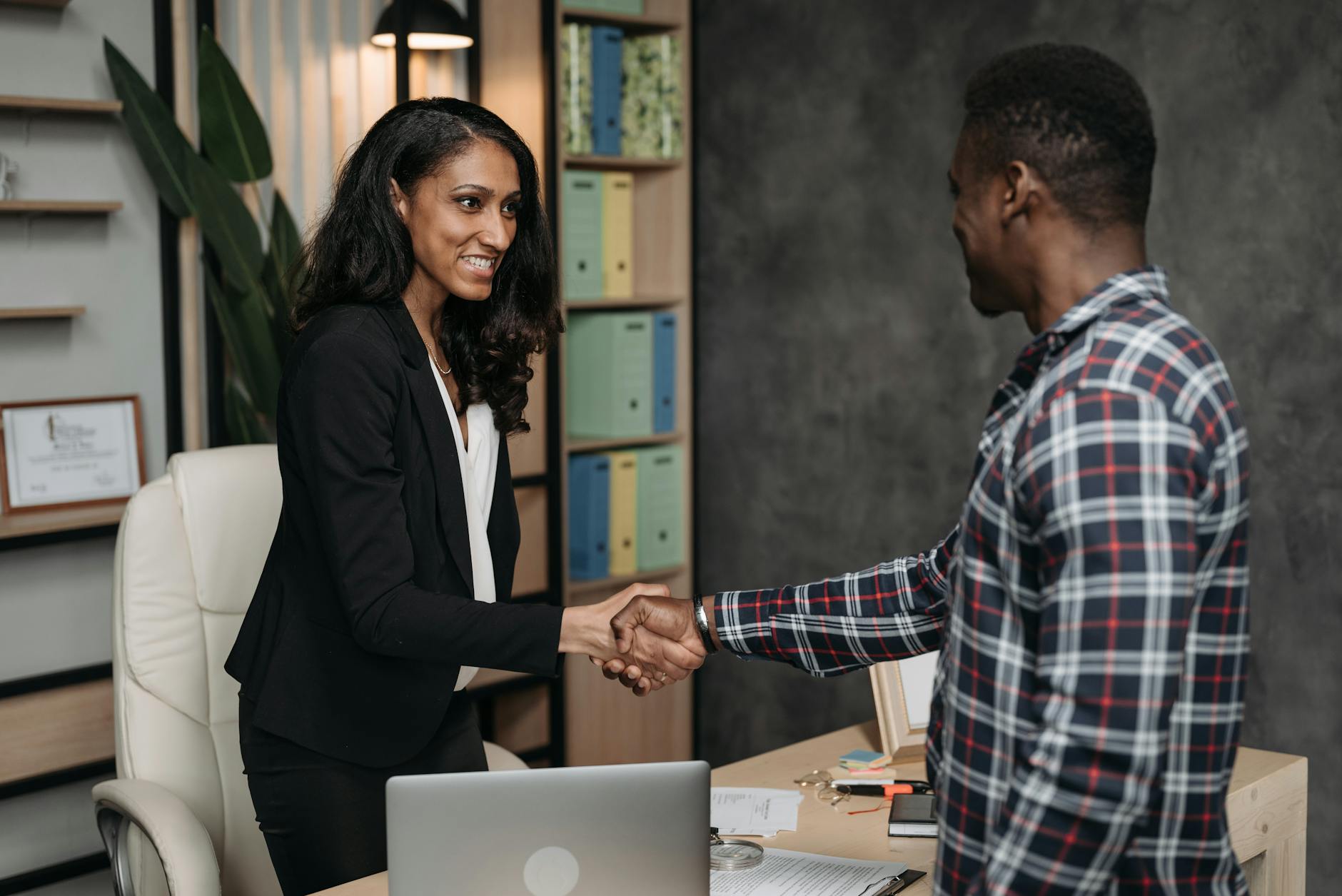 How to Get Clients for Your Grant Management Business