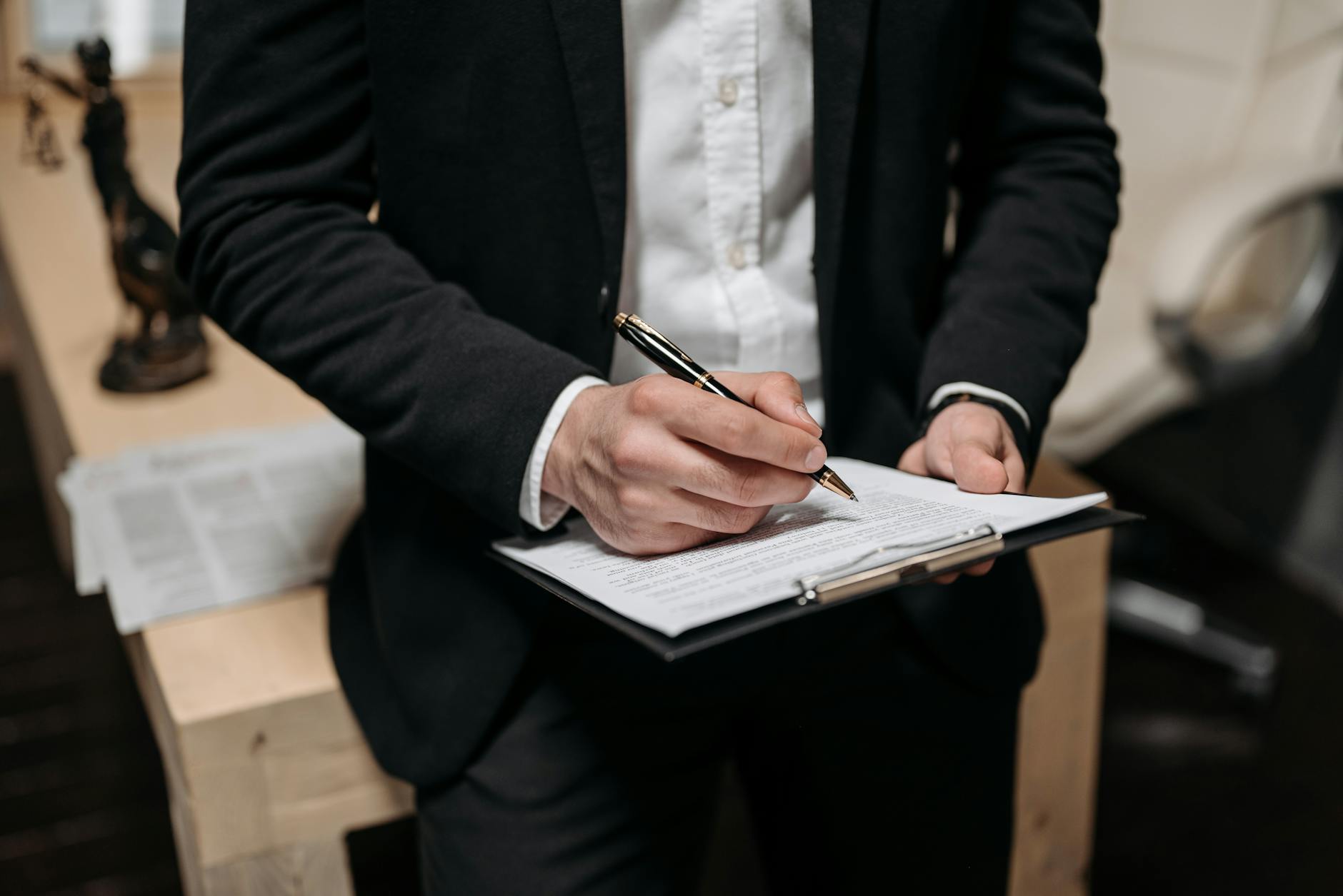 How to Get Clients for Your Corporate Law Business