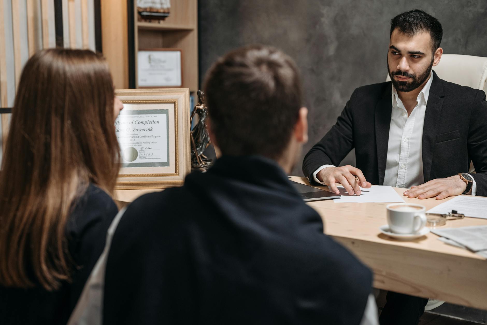 How to Get Clients for Your Corporate Strategy Business