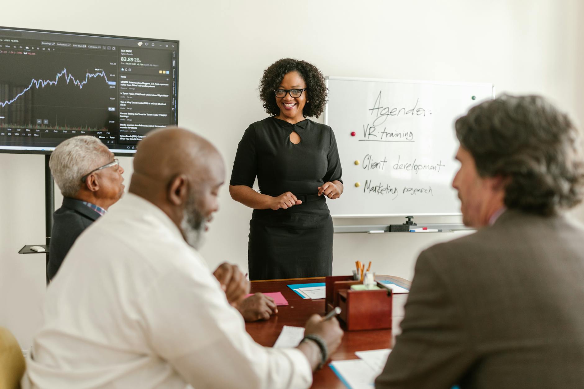 How to Get Clients for Your Training & Development Business