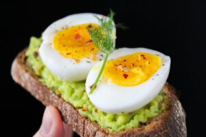 How to Get Clients for Your Health-Conscious Sandwich Business