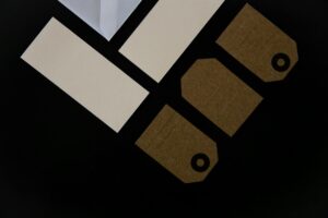 How to Create Labels and Tags Industry Logo