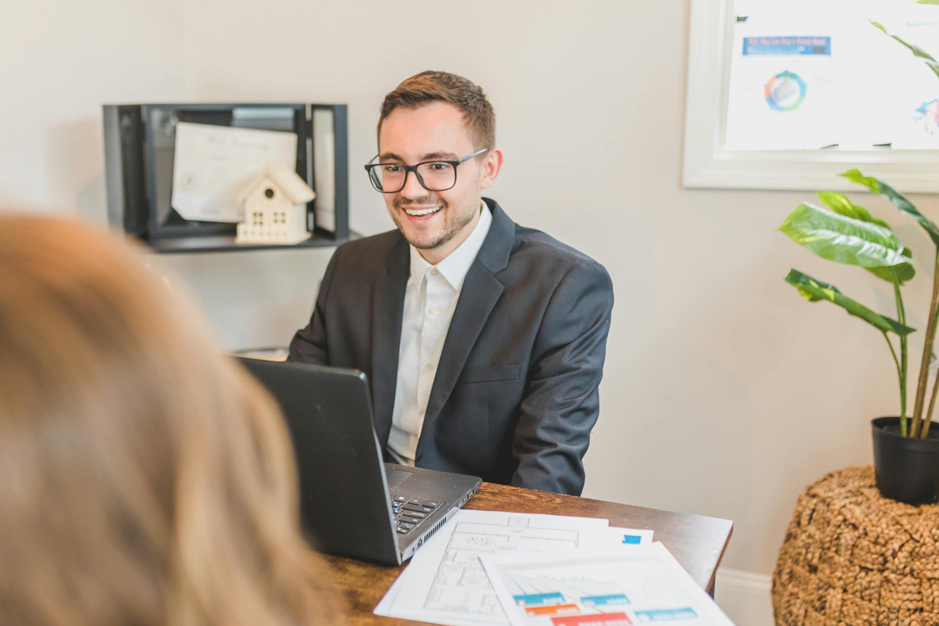 How to Get Clients for Your Business Forms Business