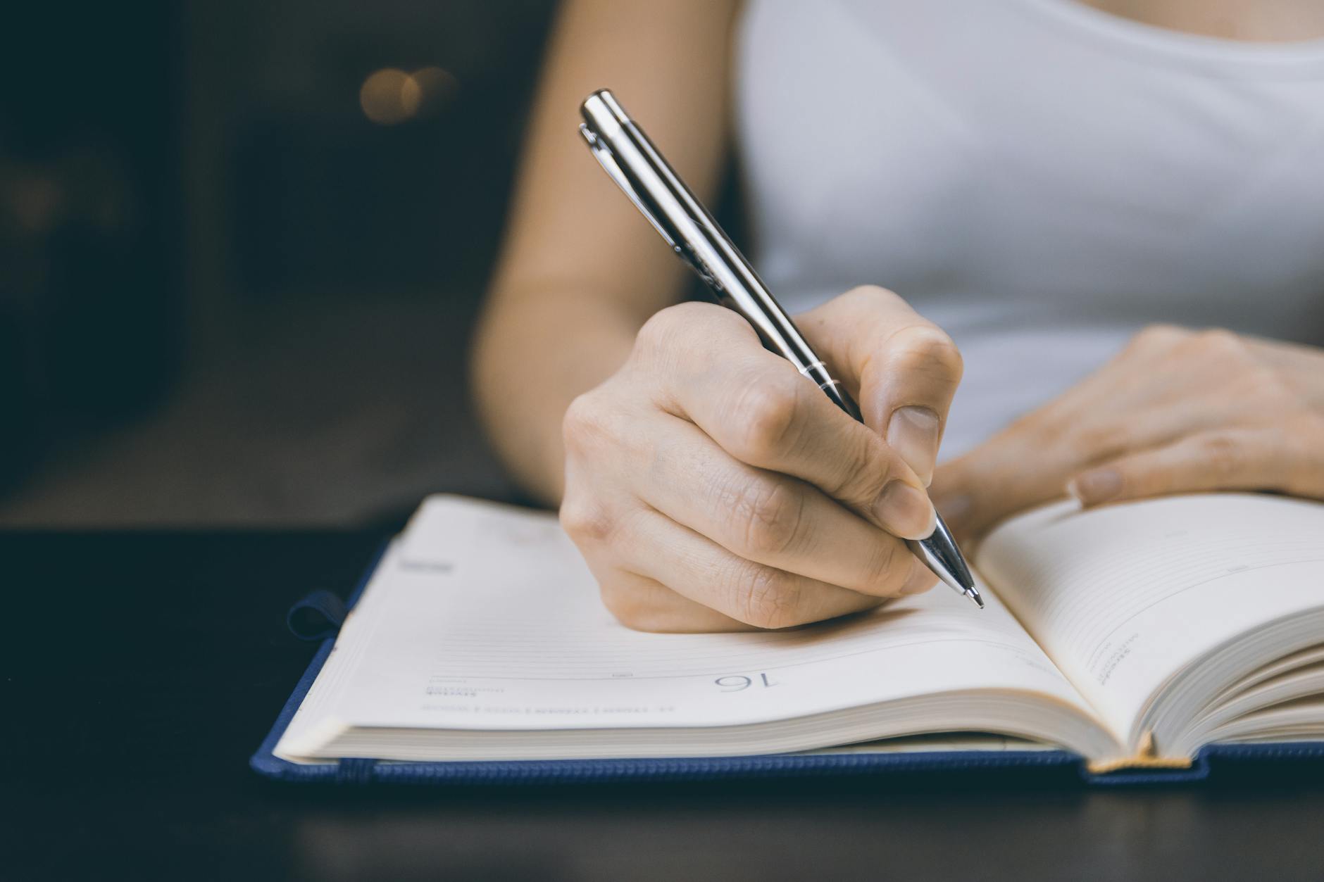 Adult Language Education Industry Logo Design Ideas