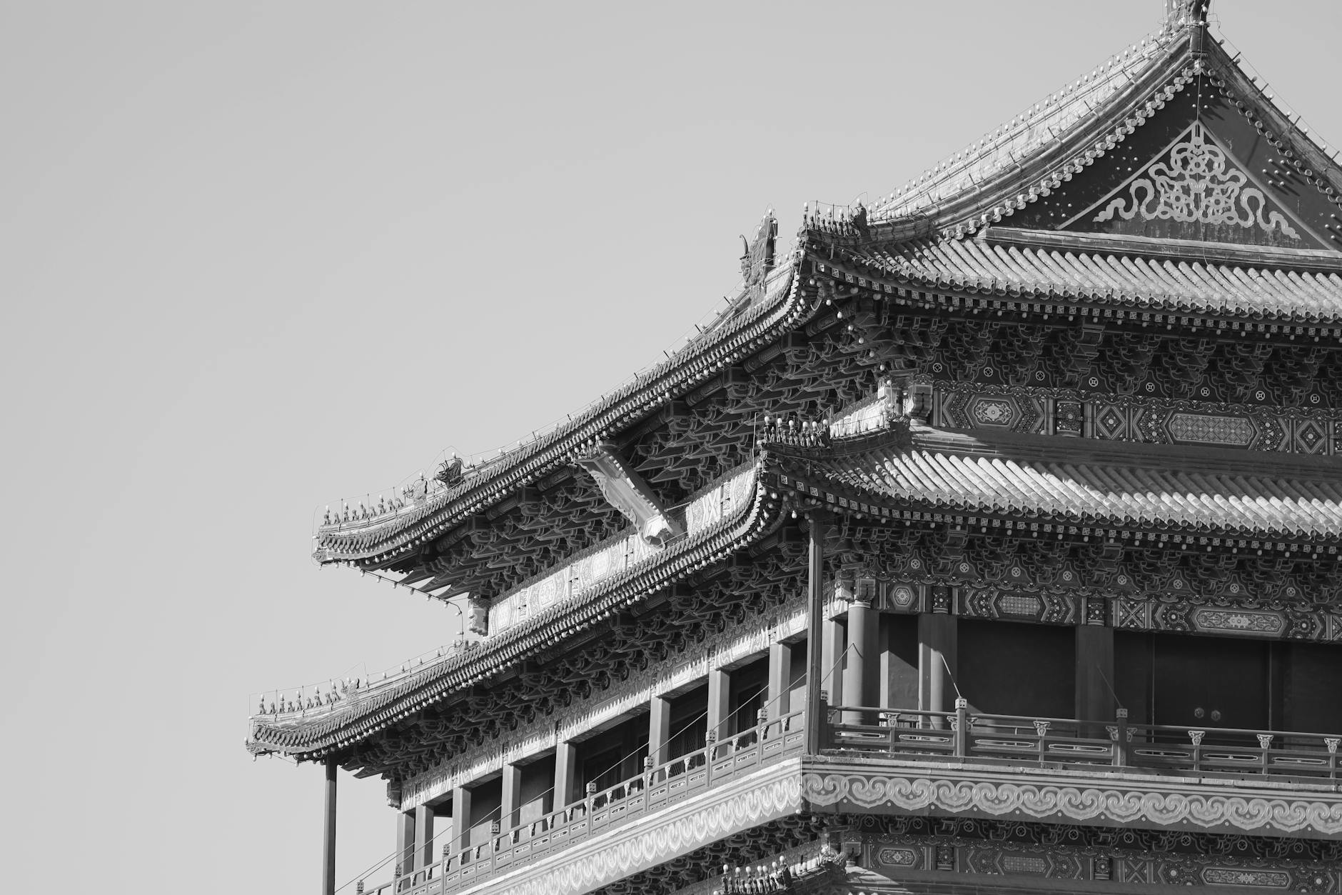 How to Create Classical Chinese Style Logo