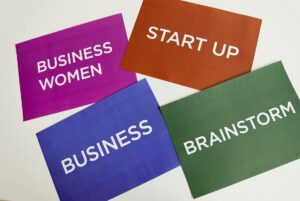 Operations Consulting Industry Logo Design Ideas