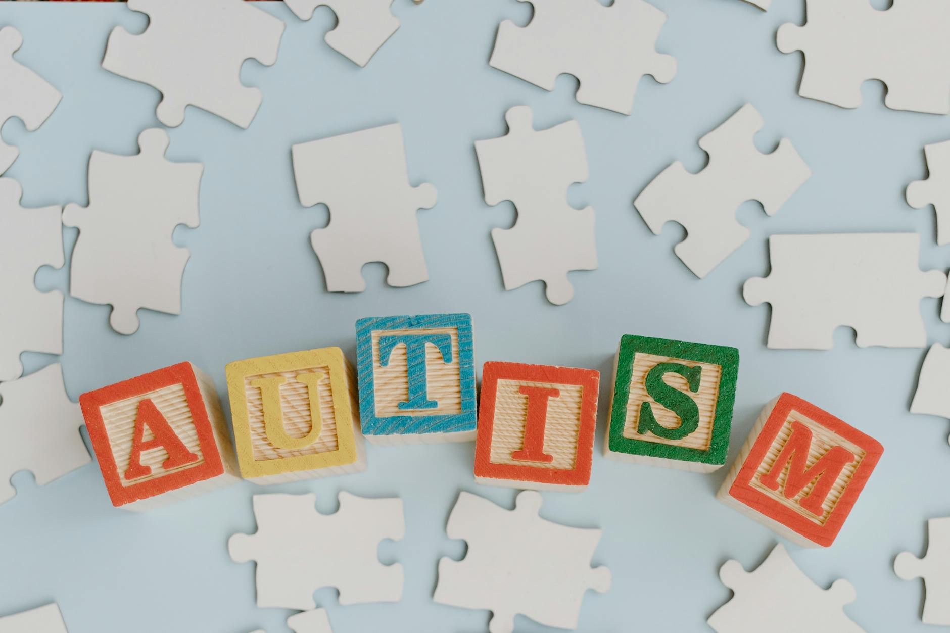 Disability Advocacy Industry Logo Design Ideas