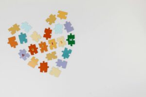 Community Arts Showcase Event Logo Design Ideas