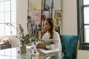 Design Thinking Style Logo Design Ideas