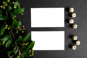 Leafy Greens Industry Logo Design Ideas