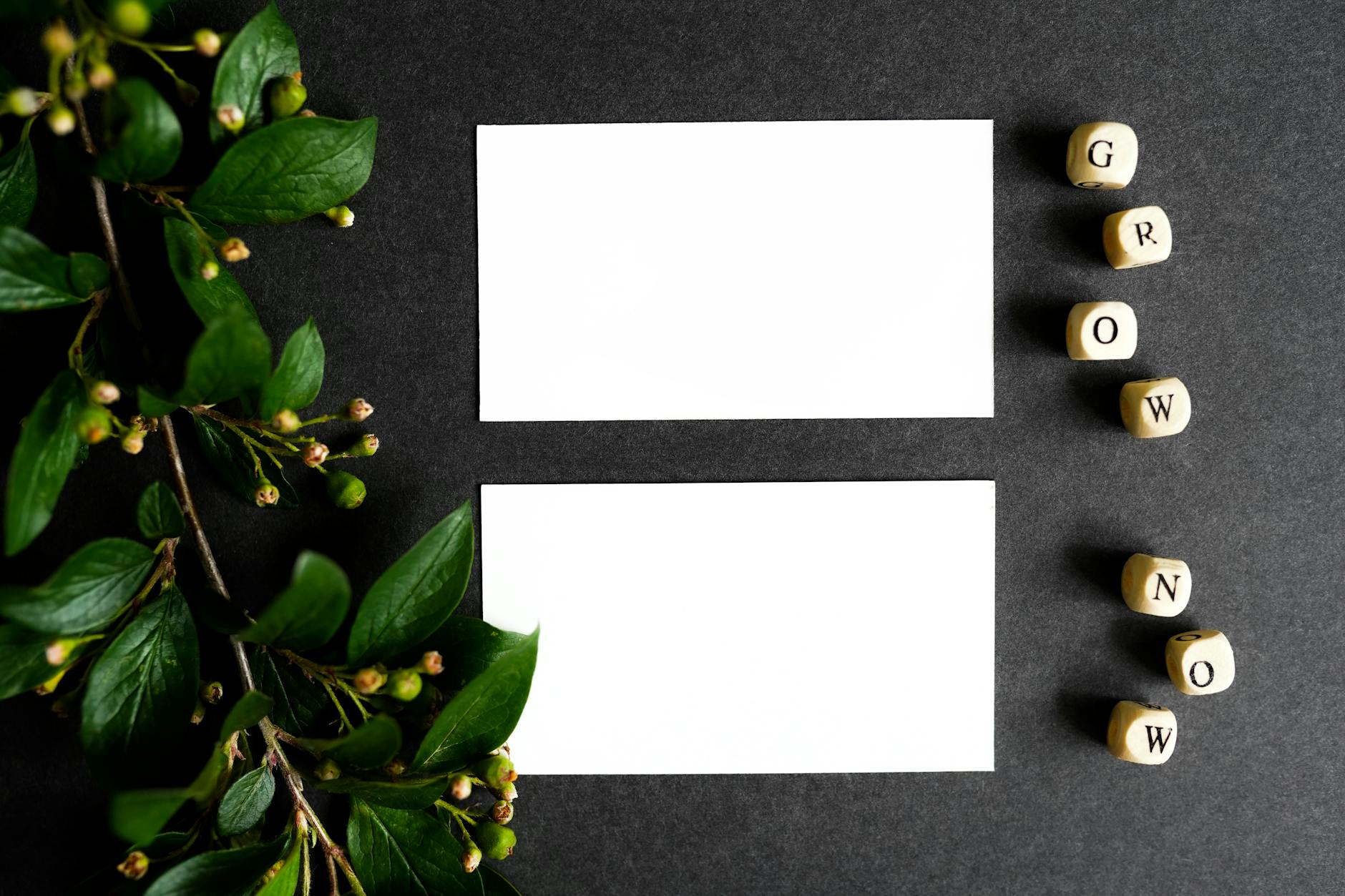 Leafy Greens Industry Logo Design Ideas