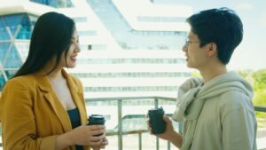 Labor Relations Industry Logo Design Ideas