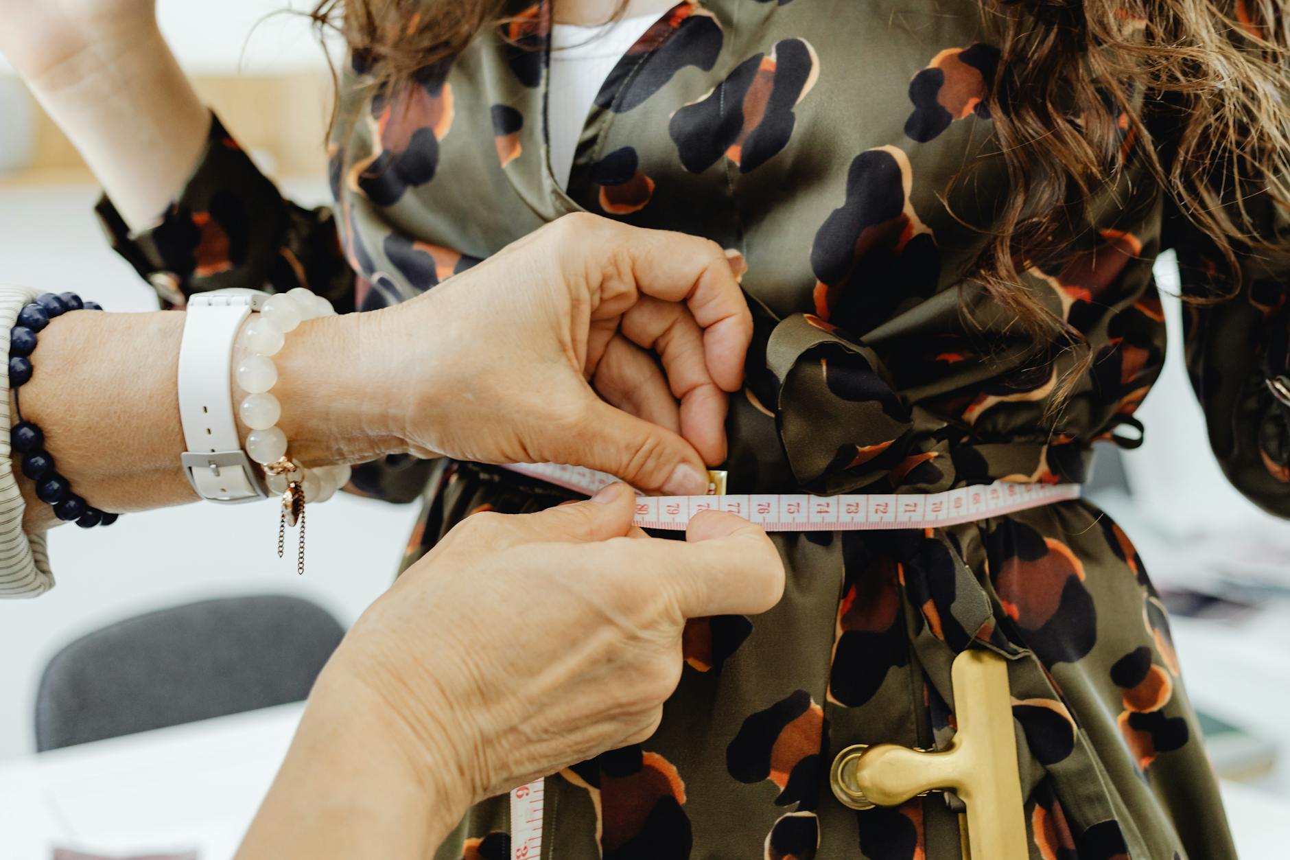 Couture Style Logo Design Ideas