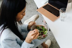 How to Get Clients for Your Healthy Eating Business