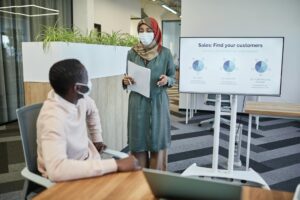 How to Get Clients for Your Sleep Hygiene Education Business