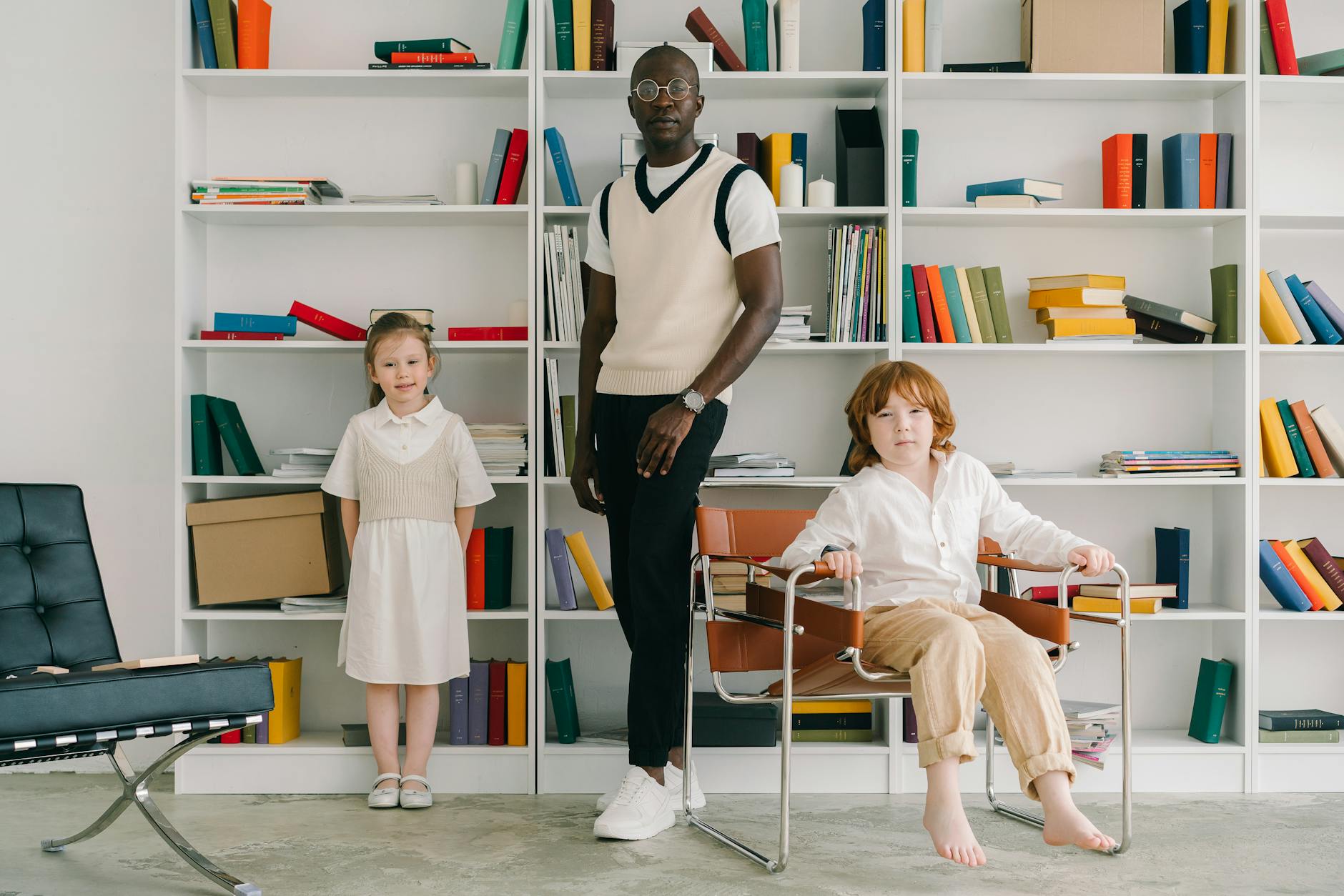 How to Create Child Counseling Industry Logo