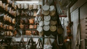 How to Get Clients for Your Travel Bag Repair Business