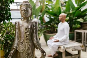 Ornamental Plants Industry Logo Design Ideas