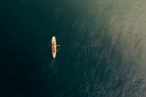 How to Get Clients for Your Adventure Paddleboarding Business