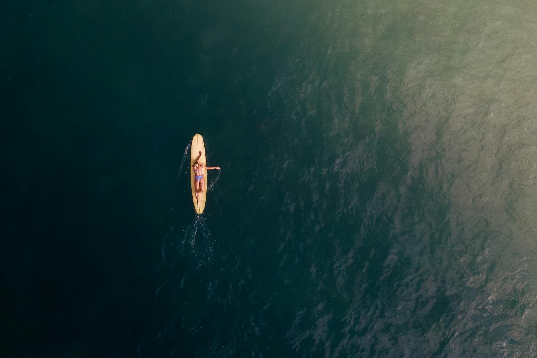 How to Get Clients for Your Adventure Paddleboarding Business