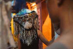 Community Arts Festival Event Logo Design Ideas