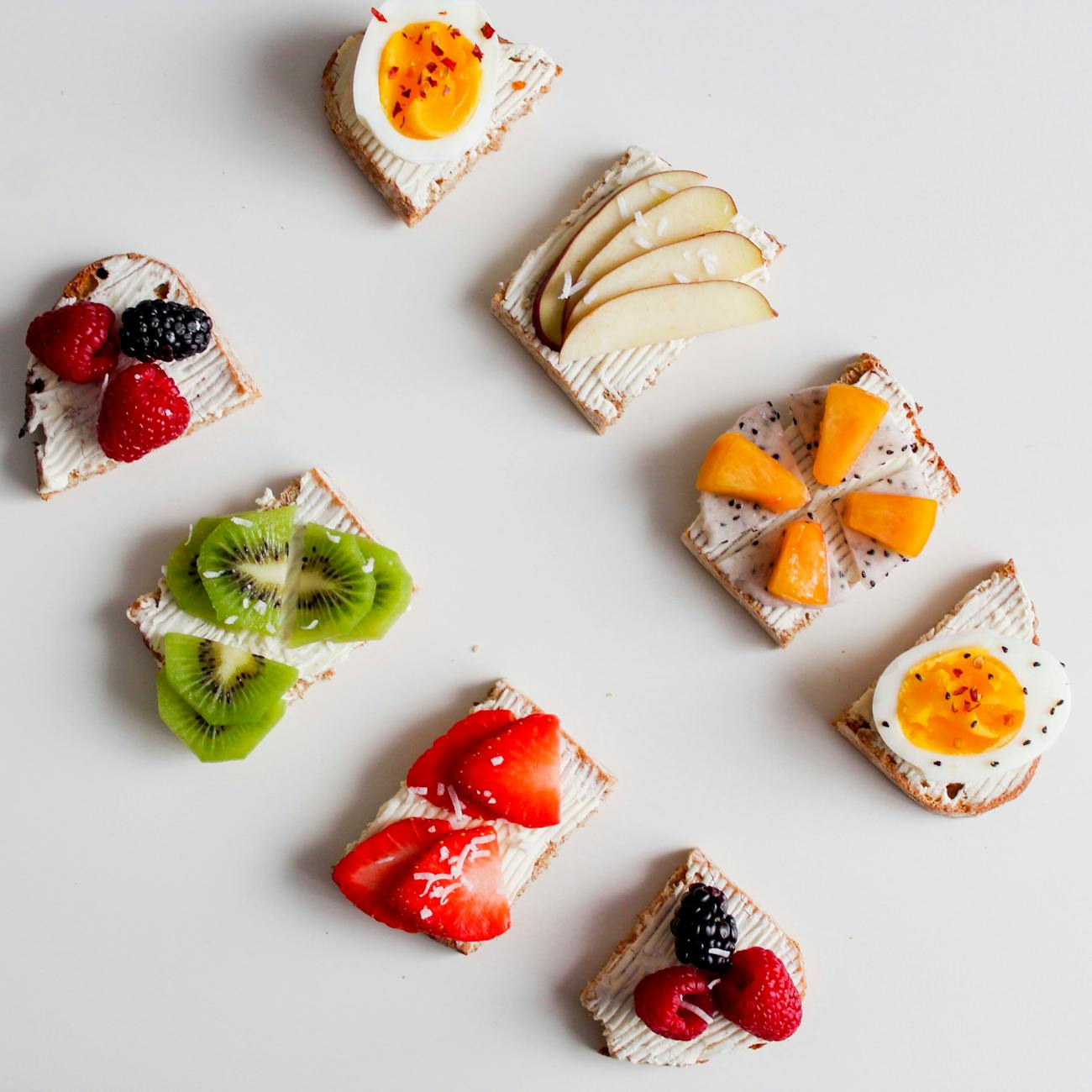 Gourmet Snack Industry Logo Design Ideas