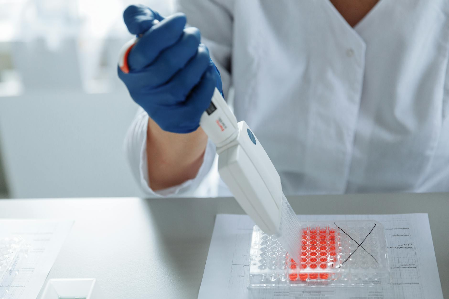 How to Get Clients for Your Laboratory Equipment Business