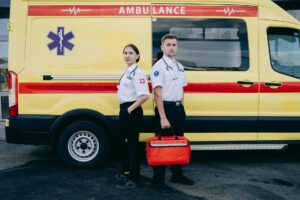 How to Get Clients for Your Non-Emergency Medical Transport Business